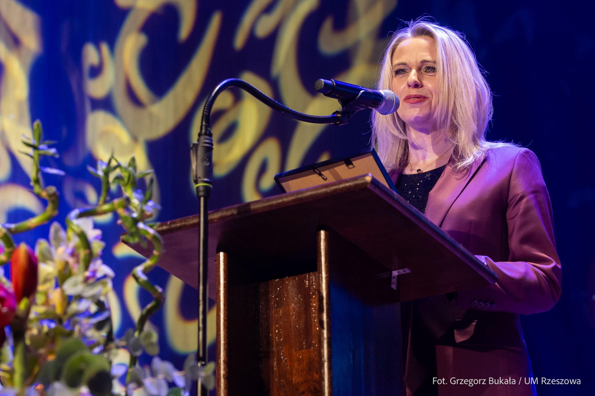 zdjęcie z okazji 672. urodzin miasta Rzeszowa, fot. Grzegorz Bukała, Urząd Miasta Rzeszowa